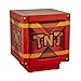 Produktbild Crash Bandicoot - TNT Kiste - Tischlampe | Original Merchandise