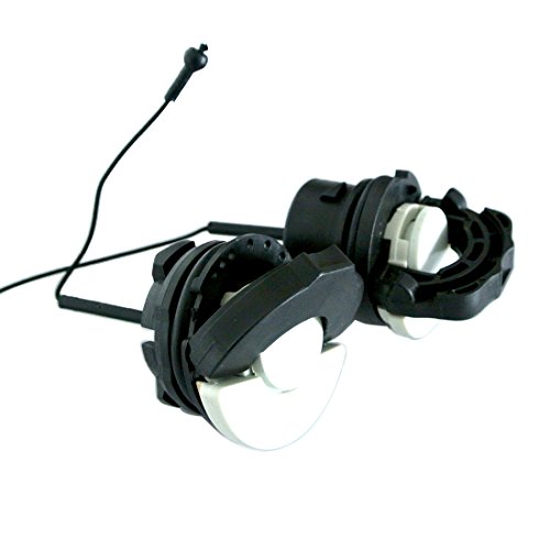 Öltankdeckel für Stihl MS230 MS240 MS250 MS260 MS340 MS360 MS380 MS381 - 3
