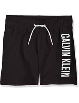 Calvin Klein Jungen Badehose Intense Power Medium Drawstring
