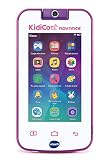 Batería recargable de litio (capacidad 2200 ma); sistema: android os 6.0; pantalla táctil 5; memoria 8 bg (ram 1 gb) ampliable a 40 gb con tarjeta microsd (no incluida); conexión wi-fi: 802.11n