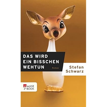 Das wird ein bisschen wehtun