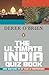The Ultimate India Quiz Book RS.231.00