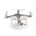 Produktbild Silikon Schutzhülle Schutz Cover Case für Dji Phantom 4 - Grau