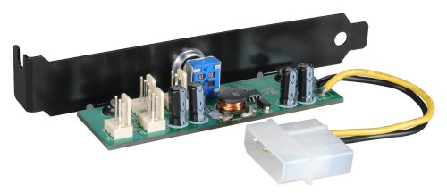 Lian Li PT-FN03B Lüftersteuerung - 2