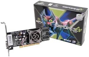 XFX GF 5200 128MB DDR TV PCI