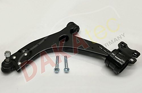 Dakatec 100222 Suspension Arm Front LH – Lower
