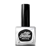 Little Ondine Natural Nail Polish Secret Base and Top Coat 10.5 ml