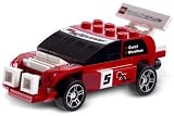 LEGO Racers 8655 - RX-Sprinter - LEGO