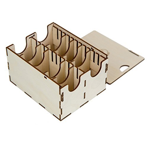 Preisvergleich Produktbild Broken Token Mini-American Card Case