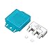 Produktbild Clockeikan Wasser Proof DiSEqC Switch 2 in 1 regendicht Two-in-one-Schalter X-21M kompatibel