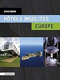  IS.EUROPE HOTELS INSOLITES 91086 (POCKET/POCHE MICHELIN)