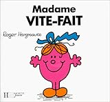 Madame Vite-Fait