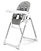 Peg Perego Prima Pappa zero-3 Highchair Ice