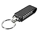 Produktbild Speicherstick - SODIAL(R)32GB USB 2.0 Stick Speicher Speicherstick Leder Tasche Schluesselanhaenger Schwarz