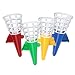 Produktbild Schramm Onlinehandel S/O® 24er Pack Fang den Ball klein 12cm Fangbecher Spiel Mitgebsel Tombola Kindergeburtstag