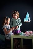 Philips P16000GI LED Wandleuchte, Plastik, blau, 35 x 26 x 5 cm - 7