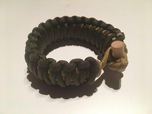 Para Cord Bracelet