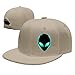 Produktbild Xdevrbk Alienware Head Funny Baseball Caps Snapbacks Cool Multicolor16