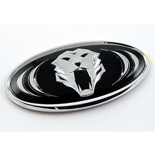 Amazon.co.uk kia sportage accessories Emblems / Car Styling & Body Fittings Automotive