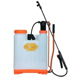 Garden Pleasure Rückendrucksprüher 18 Liter Rückenspritze Spritze