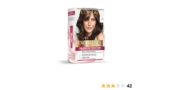 coloration après kératine