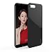Produktbild Huawei Honor View 10 / Honor 9 Pro Hülle, Profer TPU Ultradünn Schutzhülle Flexibel Silikon Case Cover Handyhülle Slimcase Rückschale für Huawei Honor View 10 / Honor 9 Pro / V10 (TPU-Schwarz)