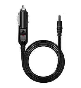 Tech TrendZ PROFFIX 12 V 15 Amps car Lighter Socket Power Cord