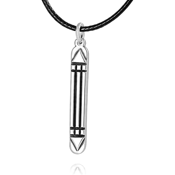 Pendentif Œil D’Horus Argent 925 – Talisman Protection 23 Mm Unisexe, Amulette Égypte Antique