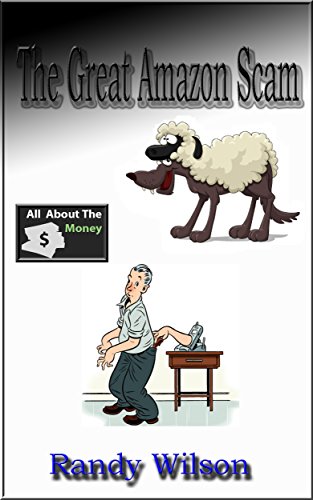 Download The Great Amazon Scam