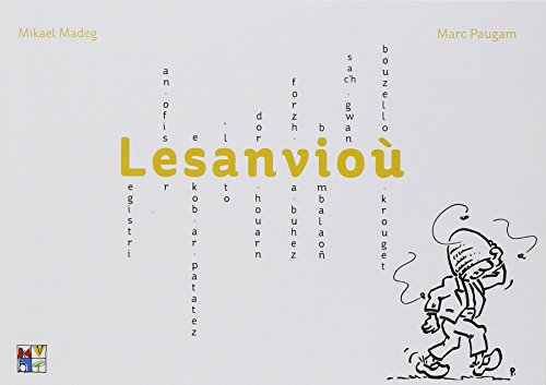 Lesanviou en ligne