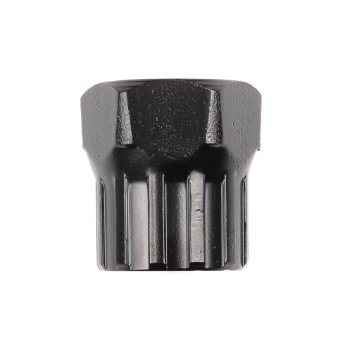 tinxi® Fahrrad Werkzeug Kassetten Zahnkranz Abzieher Freilaufzahnkranz-Abzieher ausbauen und einziehen Instrument Schwungrad Werkzeug Fahrradreparatur - 3