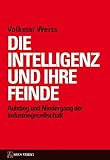 Image de Die Intelligenz und ihre Feinde: Aufstieg und Niedergang der Industriegesellschaft