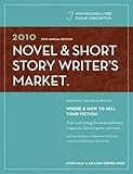 Image de Novel & Short Story Writer's Market 2010: Where and How to Sell Your Fiction