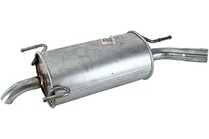 Bosal 185-619 Endschalldämpfer