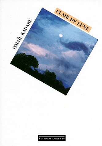 couverture de : Clair de lune