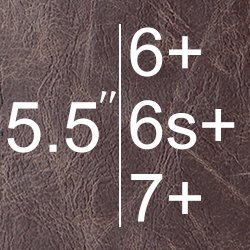 Magn tico iPhone 6 Plus 6S Plus 7 Plus Cuero Billetera Funda Desmontable 2 en 1 Cover Resee Ranuras para Tarjetas y Billetes Shock-Absorci n Cover - caf Magn tico iPhone 6 Plus 6S Plus 7 Plus Cuero Billetera Funda Desmontable 2 en 1 Cover Resee Ranuras para Tarjetas y Billetes Shock-Absorci n Cover - caf