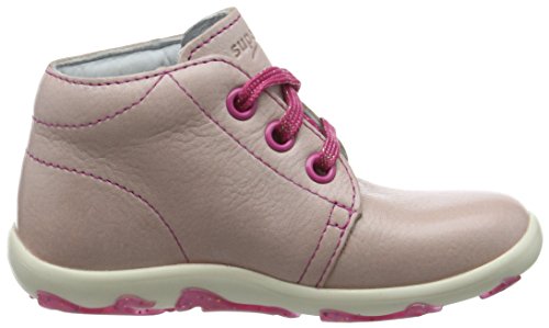Superfit LAURIE 600384 Baby Mädchen Lauflernschuhe - 6