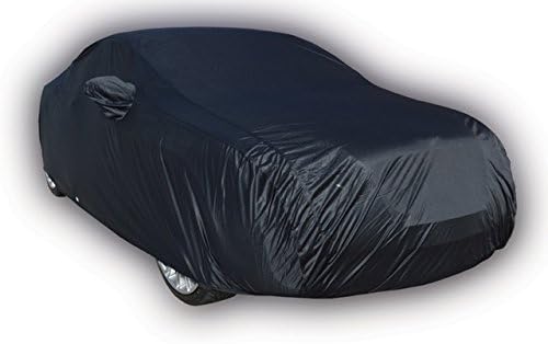 Chevrolet Spark Citycar Tailored Luxury Indoor Car Cover 2013 Onwards