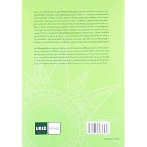 Entre las gracias y el molino satánico. Lecturas de antropología económica