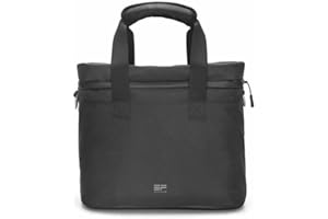 ‎EF ECOFLOW Ecoflow Black River Bag, 664499, Schwarz