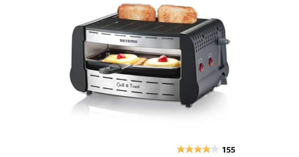 Acheter Severin To2052 Mini Four Mediamarkt