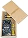 Produktbild Gin Box-Six Dogs Blue Gin 0,7L- Geschenkbox Gin & 2 Tonic Water Südafrika