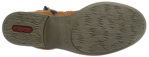 Rieker Damen Z4180 Stiefel - 3