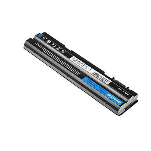 Green Cell   Standard Serie 8858X M5Y0X T54FJ Laptop Akku f  r Dell Latitude E5420 E5430 E5520 E5530 E6420 E6430 E6440 E6520 E6530 E6540  6 Zellen 440