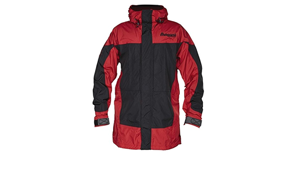 bergans antarctic expedition jacket