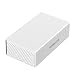 Produktbild Yottamaster Aluminiumlegierung 3.5 Zoll USB3.1 Art C 2 Bucht Externes Festplatten Gehäuse SATA3.0 Schreibtisch-Unterstützung 2 x 10TB u. UASP -Silber
