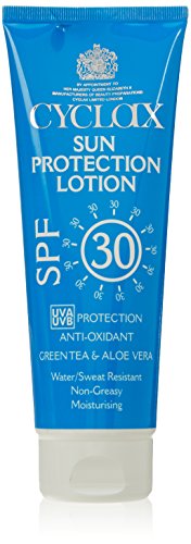 Cyclax SPF 30 Sun Protection Lotion 250 ml