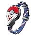 Produktbild akaddy Bluetooth Armband Armbanduhr Spiel Gerät für Nintendo Pokemon Go Plus