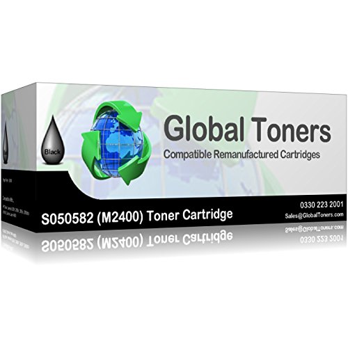 Preisvergleich Produktbild Wiederaufbereitete Tonerkartusche, Schwarz, Kompatibel, Für Epson M2300, M2400 (Für VOSA MOT) C13S050585 C13S050582 TONER BLACK für Epson AcuLaser M2300D M2300DN M2400D M2400DN MX20DN MX20DNF, AL MX20 M2300, M2400, Epson AcuLaser M2300D Epson AcuLaser M2300DN Epson AcuLaser M2300DT Epson AcuLaser M2300DTN Epson AcuLaser M2400D Epson AcuLaser M2400DN Epson AcuLaser M2400DT Epson AcuLaser M2400DTN Epson AcuLaser MX20DN MX20DNF Epson AcuLaser Epson AcuLaser MX20DTN Epson AcuLaser MX20DTNF