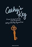 Cathy, Tome 02: Cathy's key (format souple)